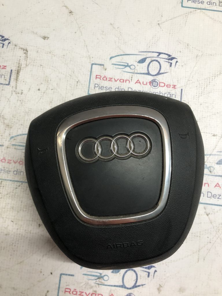 Airbag volan Audi A3 2008, 8P0880201AM