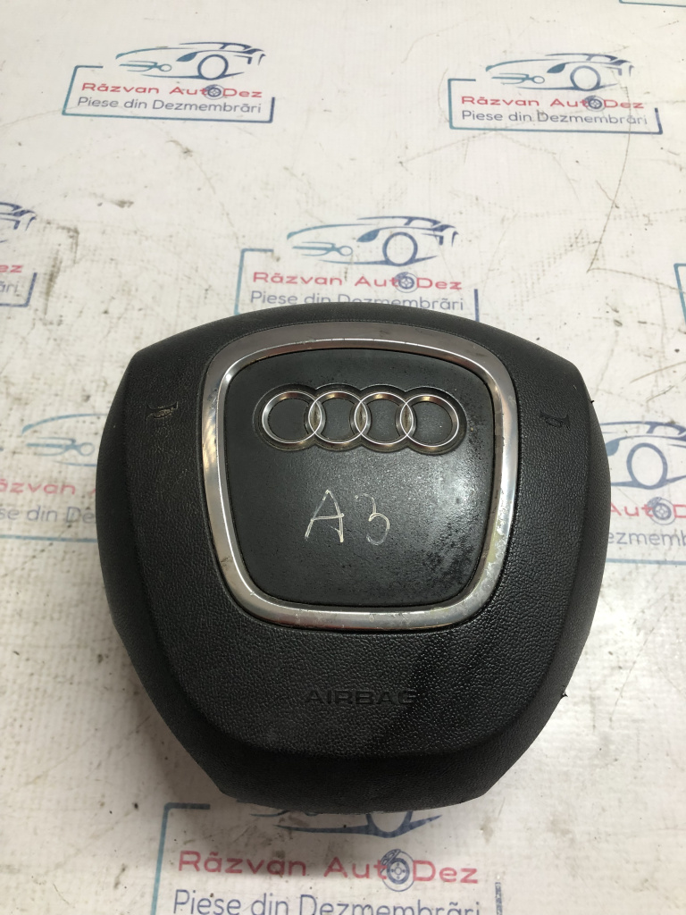 Airbag volan Audi A3 2008, 8P7880201E