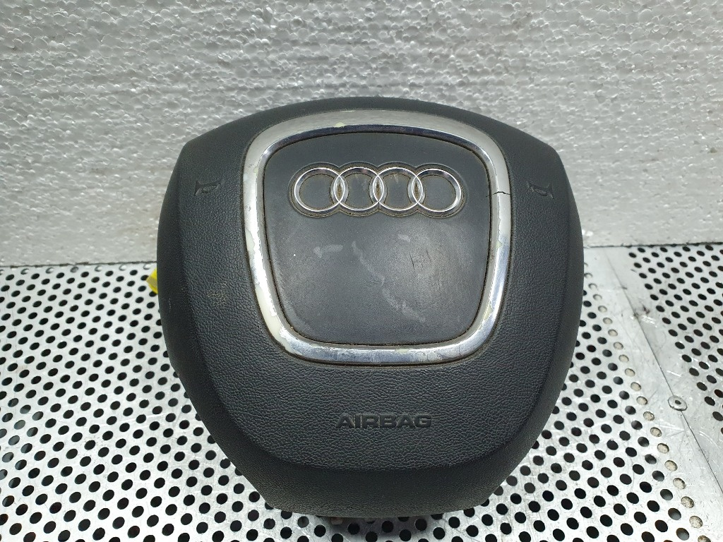 Airbag volan Audi A3 (8P1) Coupe 2003 2.0 FSI