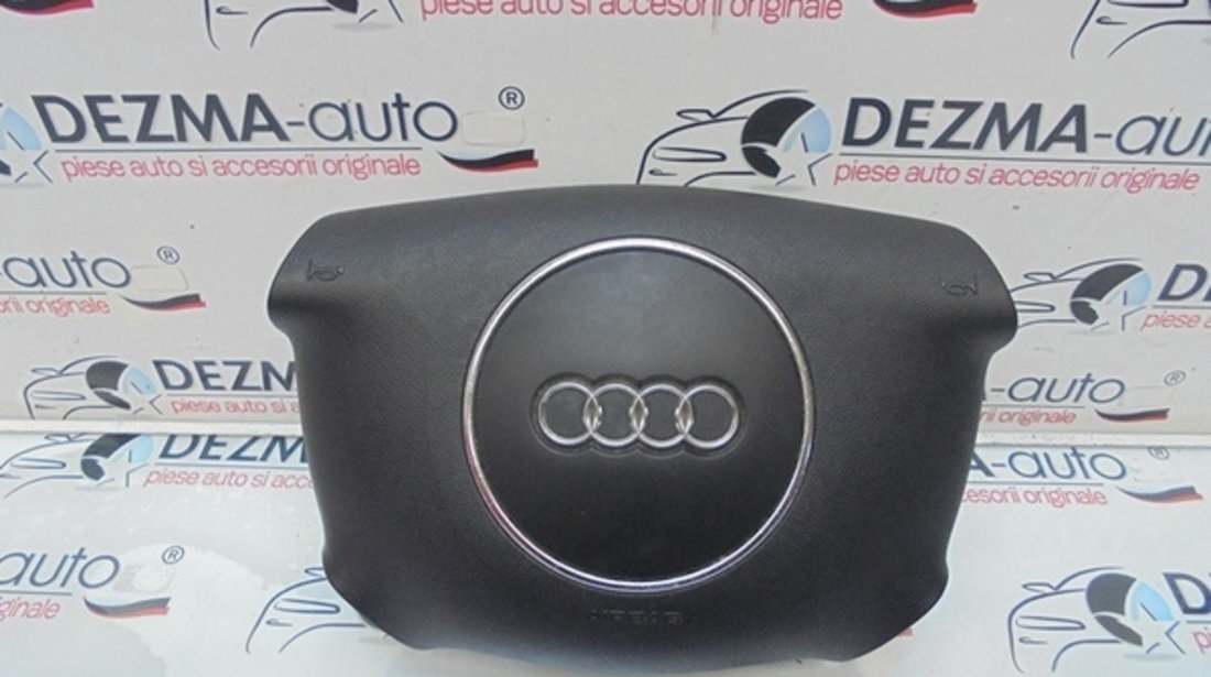 Airbag volan, Audi A3 (8P1) (id:241223)