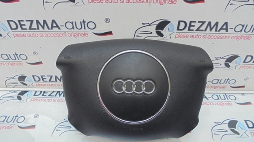 Airbag volan, Audi A3 (8P1) (id:241223)