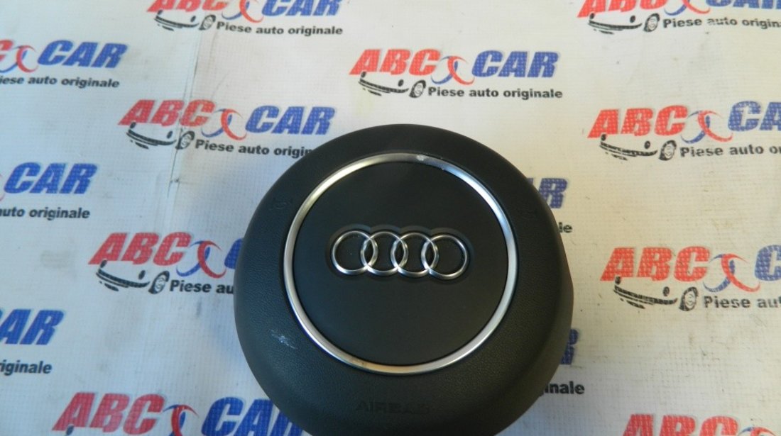 Airbag volan Audi A3 8V cod: 8V0880201L model 2014