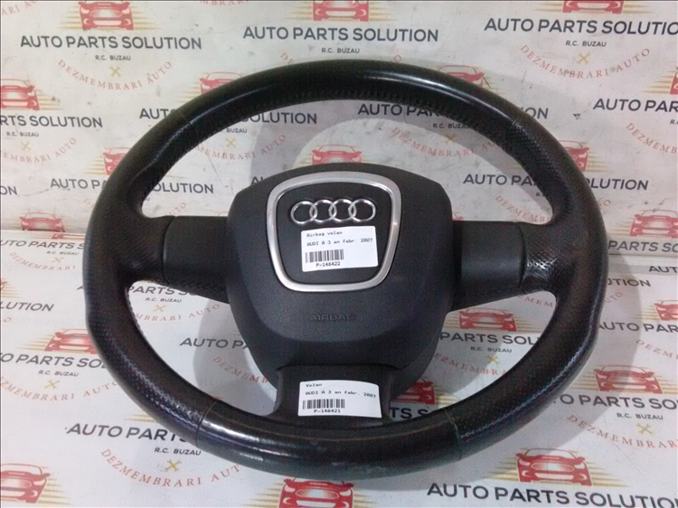 Airbag volan AUDI A3 an fabr. 2007