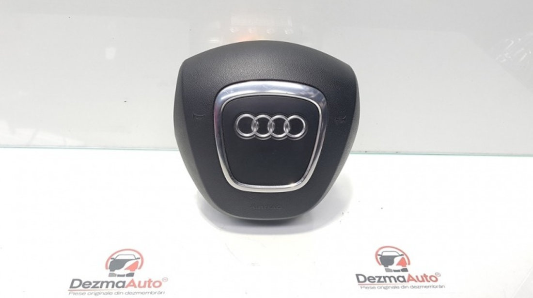 Airbag volan, Audi A3 Cabriolet (8P7) cod 8P7880201E