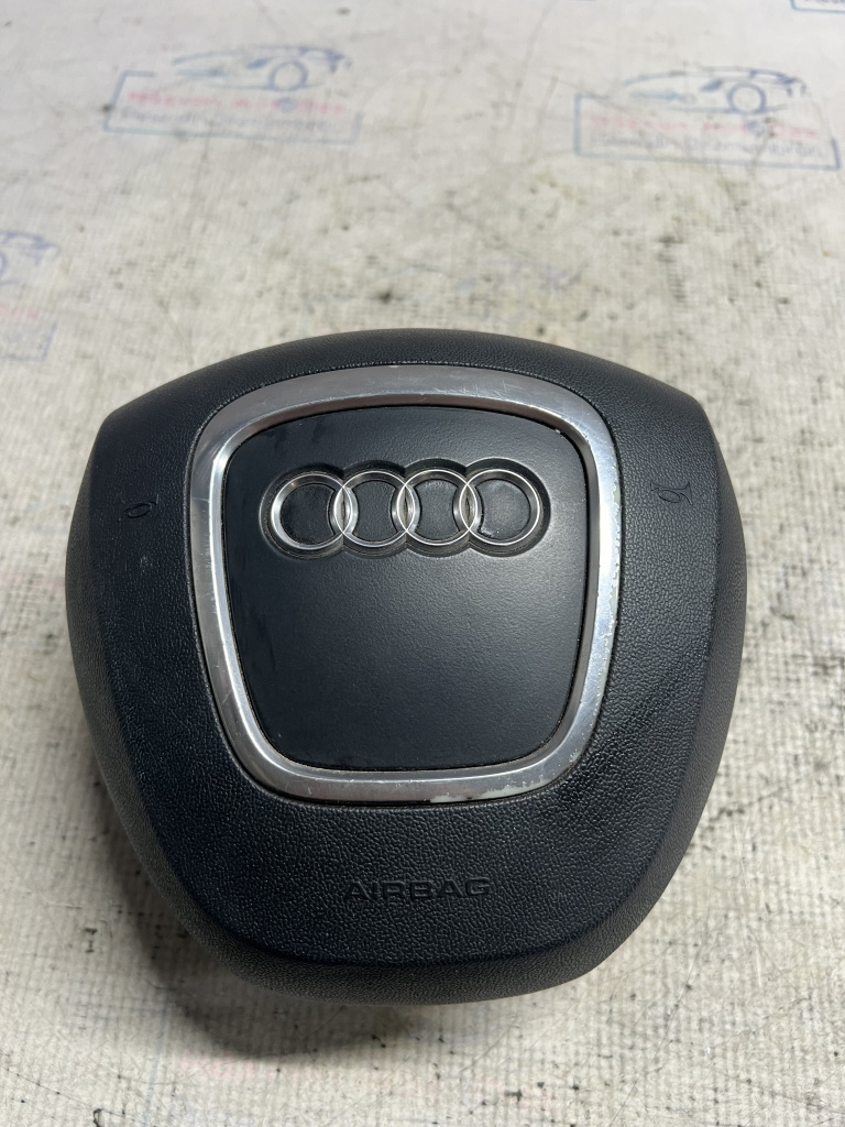 Airbag volan Audi A3 Motorina 2010, 8P7880201E