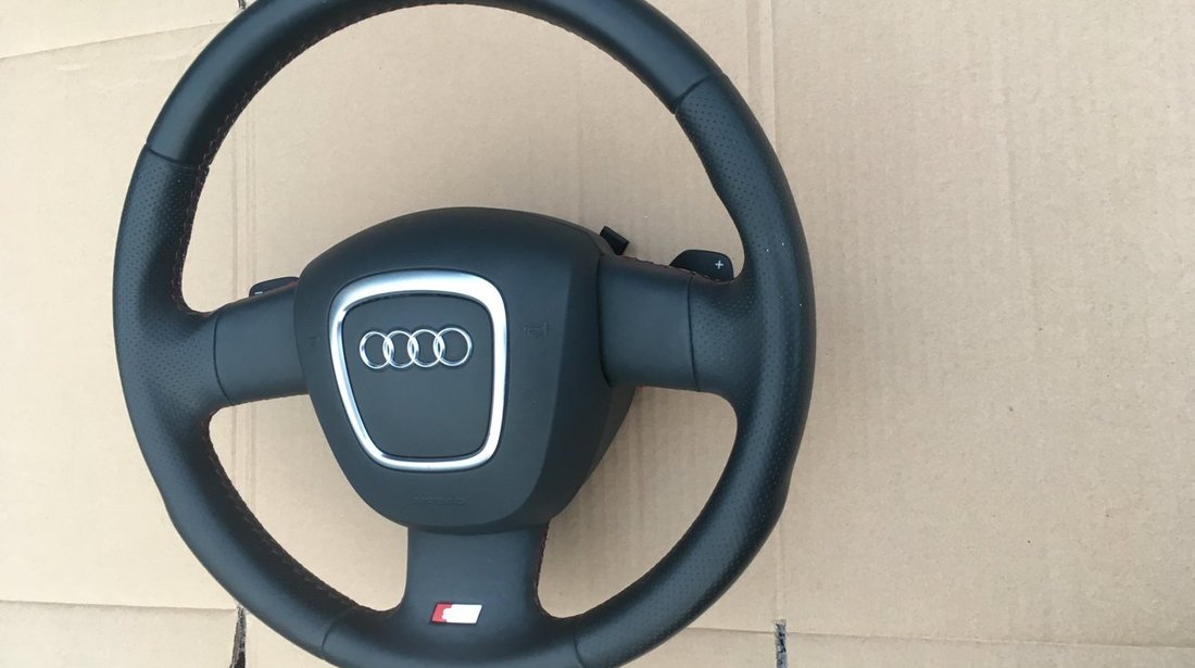 Airbag Volan AUDI A3 S-LINE 8P 2006