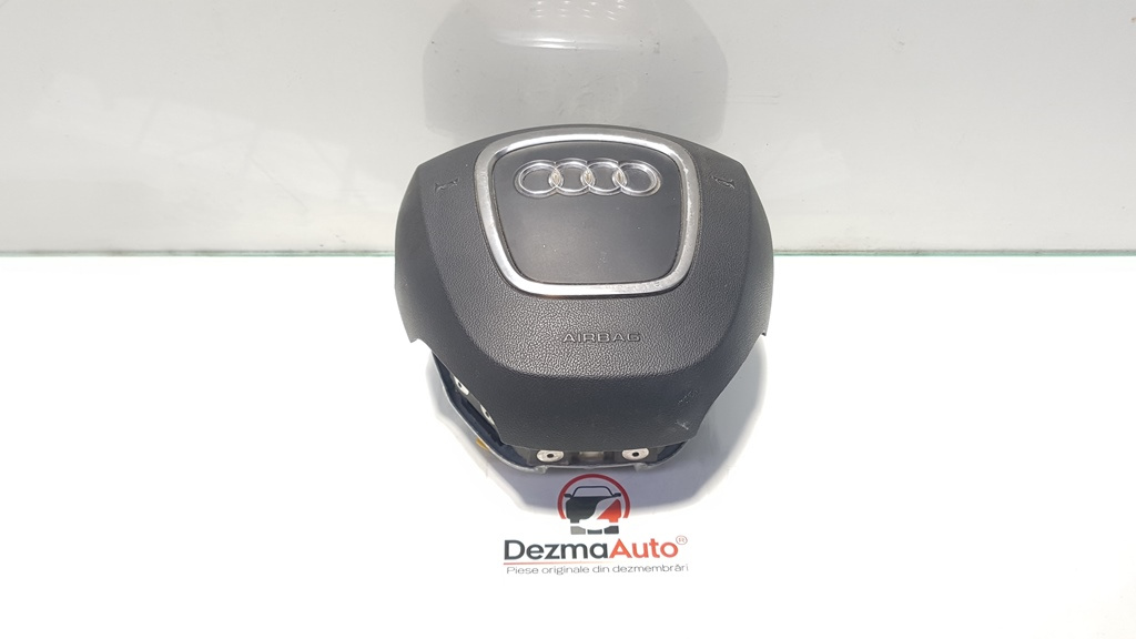 Airbag volan, Audi A3 Sportback (8PA) 8P0880201AM (id:402842)
