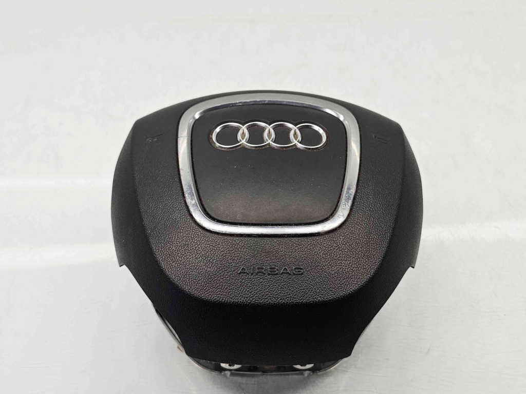 Airbag volan Audi A3 Sportback (8PA) [Fabr 2004-2013] 8P0880201CB