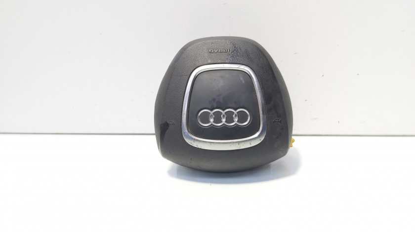 Airbag volan, Audi A3 Sportback (8PA) [Fabr 2004-2013] 8P0880201AM (id:435562)