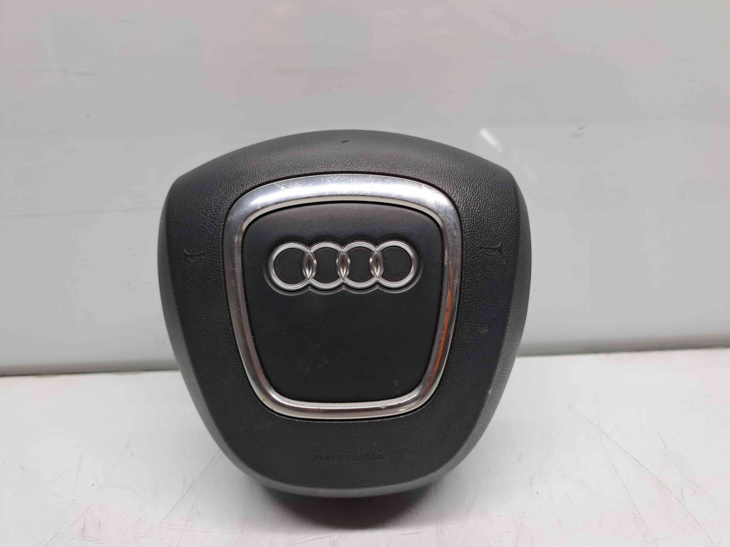 Airbag volan Audi A3 Sportback (8PA) [Fabr 2004-2013] Facelift 8P0880201CD