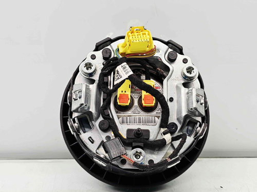 Airbag volan Audi A3 Sportback (8PA) [Fabr 2004-2013] 8J0880201N