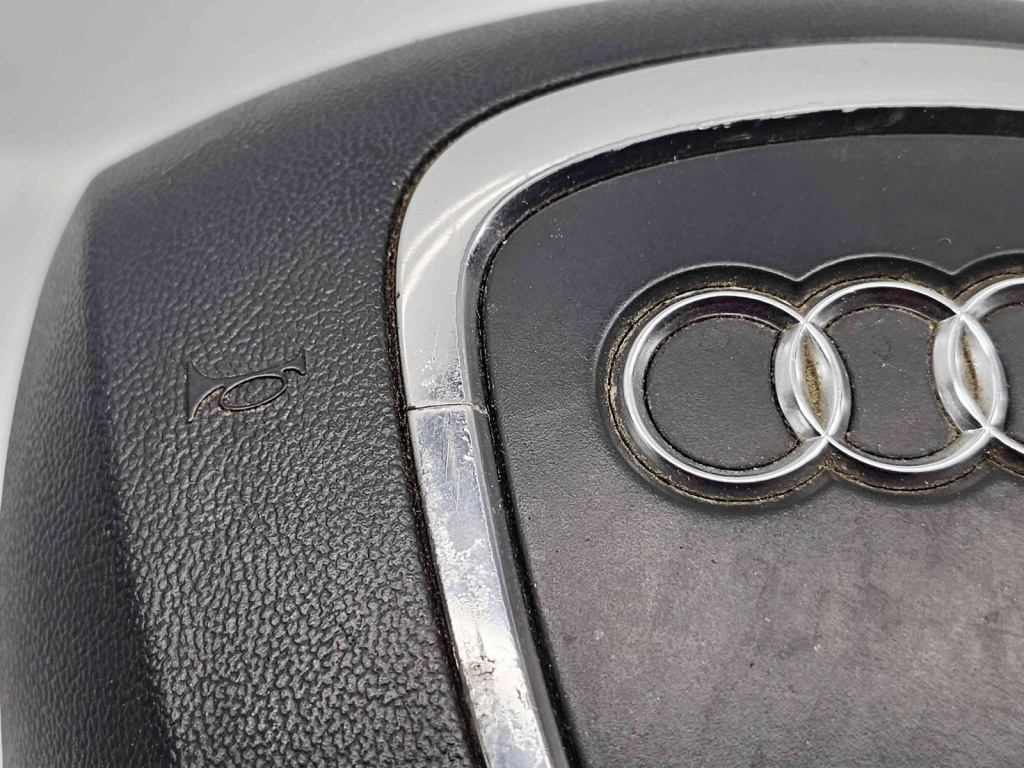 Airbag volan Audi A3 Sportback (8PA) [Fabr 2004-2013] 8P0880201CB