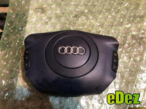 Airbag volan Audi A4 (2001-2004) [8E2, B6] 4b0880201af
