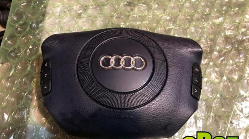 Airbag volan Audi A4 (2001-2004) [8E2, B6] 4b0880201af