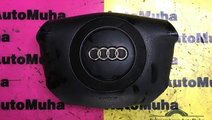 Airbag volan Audi A4 (2001-2004) [8E2, B6] 4B08802...