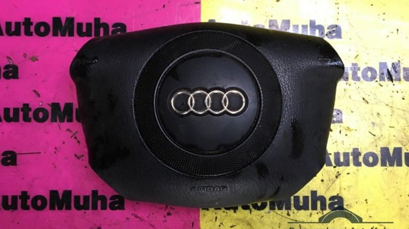 Airbag volan Audi A4 (2001-2004) [8E2, B6] 4B0880201AH