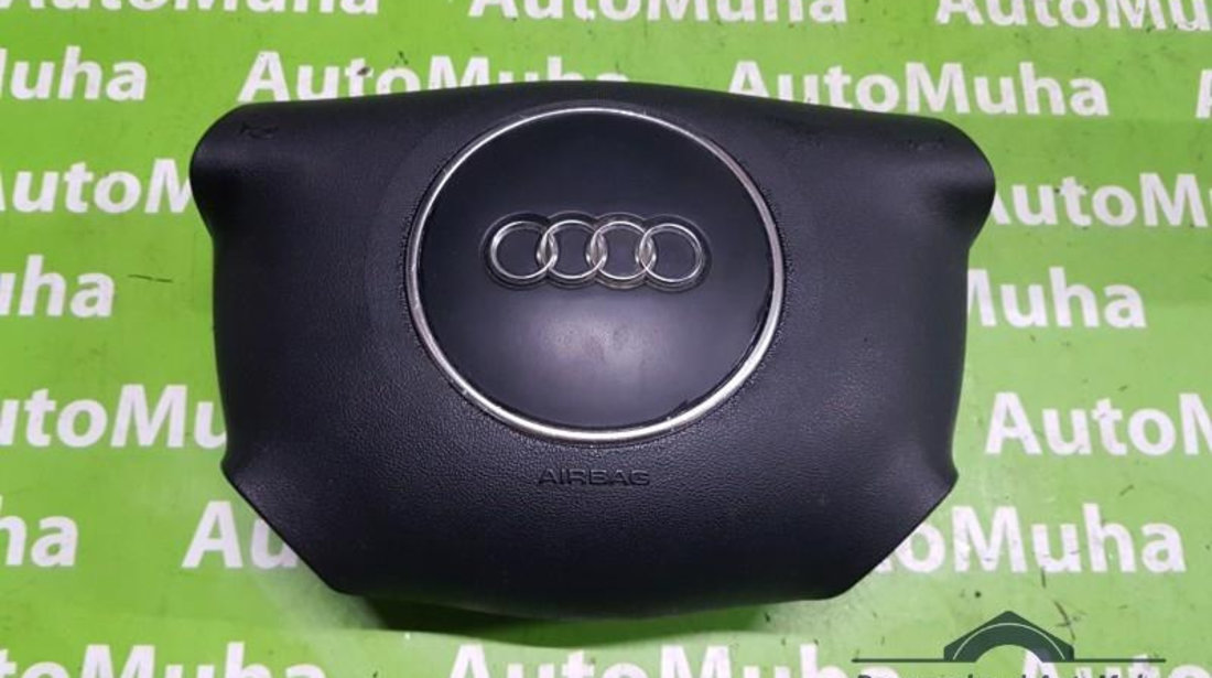 Airbag volan Audi A4 (2001-2004) [8E2, B6] 8E0880201AA