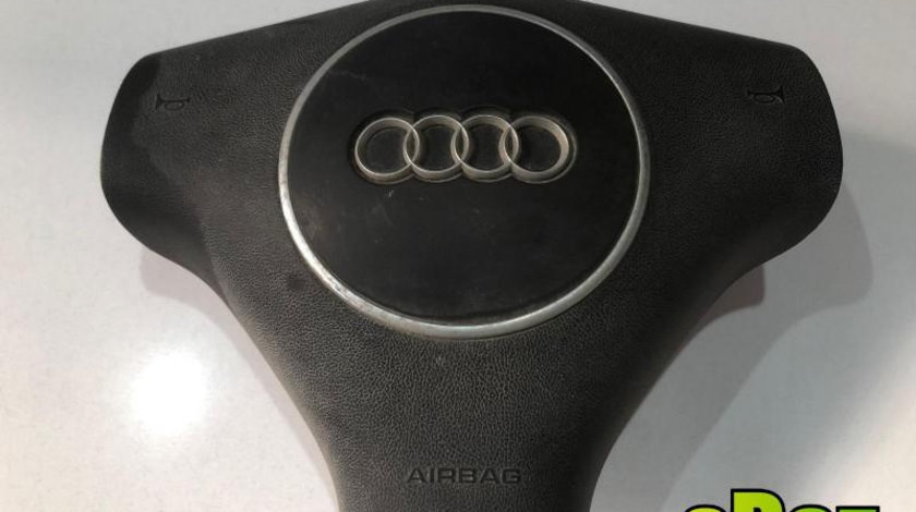 Airbag volan Audi A4 (2001-2004) [8E2, B6] 8e0880201j