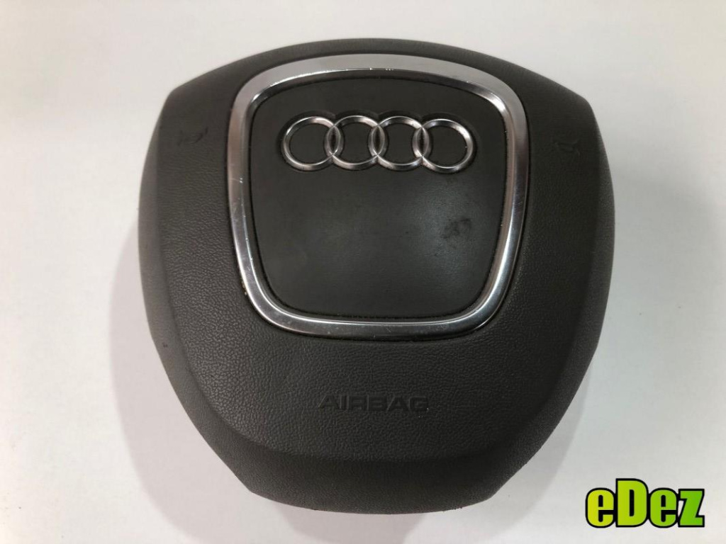 Airbag volan Audi A4 (2004-2008) [8EC, B7] 8e0880201cd