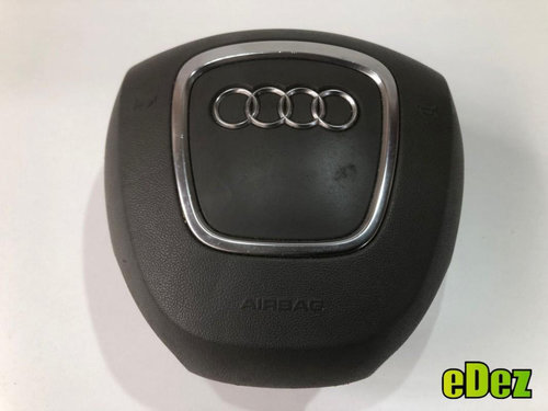 Airbag volan Audi A4 (2004-2008) [8EC, B7] 8e0880201cd