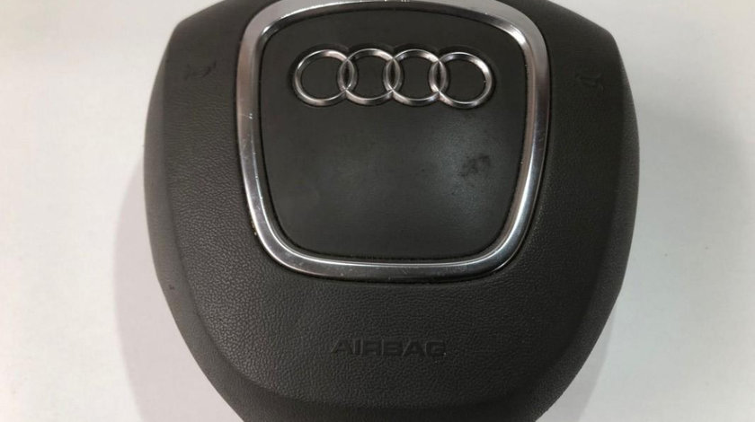 Airbag volan Audi A4 (2004-2008) [8EC, B7] 8e0880201cd