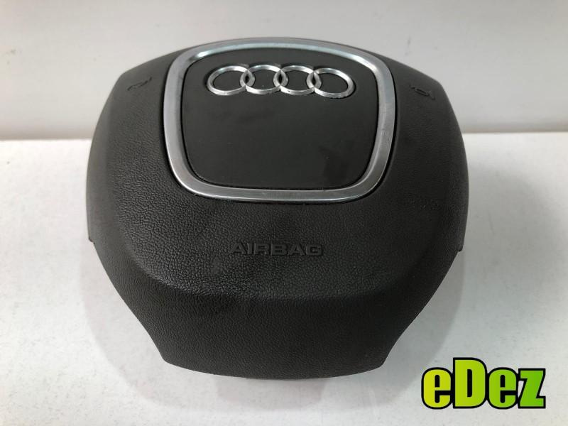 Airbag volan Audi A4 (2004-2008) [8EC, B7] 8e0880201ce