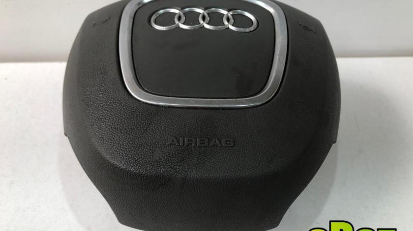 Airbag volan Audi A4 (2004-2008) [8EC, B7] 8e0880201ce