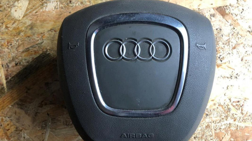 Airbag volan Audi A4 (2004-2008) [8EC, B7] 8e0880201cf