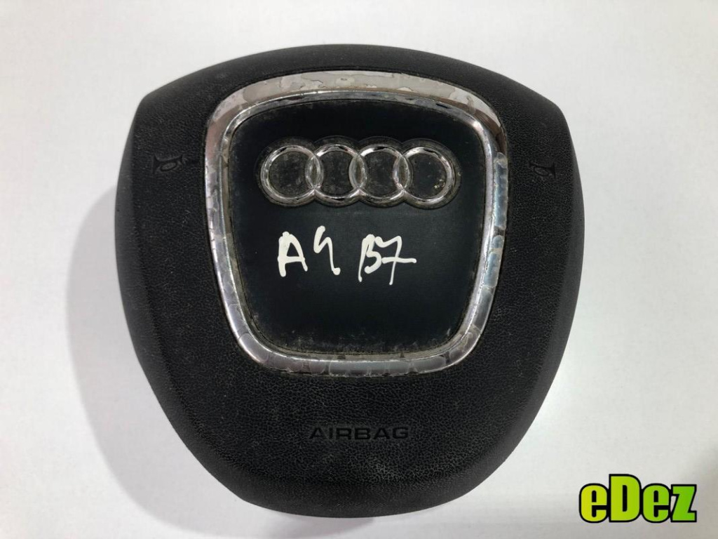 Airbag volan Audi A4 (2004-2008) [8EC, B7] 8e0880201de