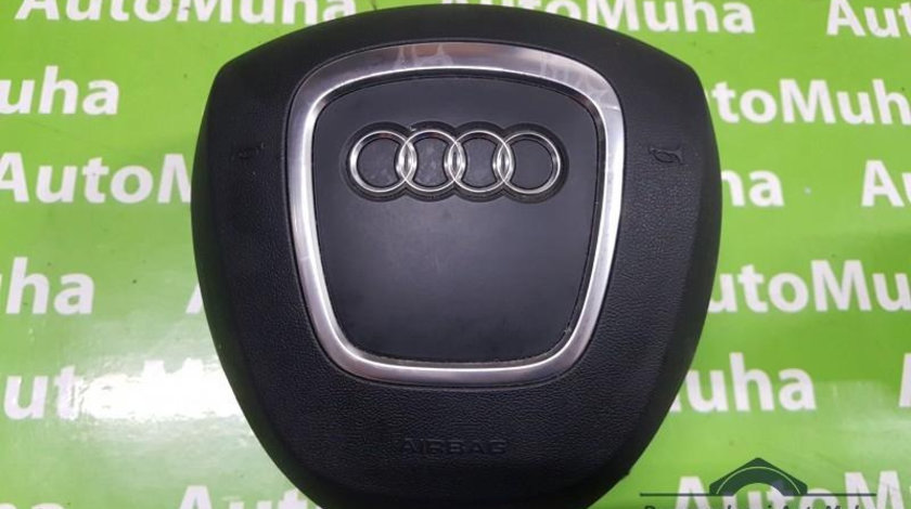 Airbag volan Audi A4 (2004-2008) [8EC, B7] 8E0880201DF