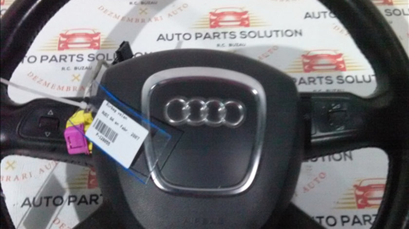 Airbag volan AUDI A4 2004-2008 (B7)