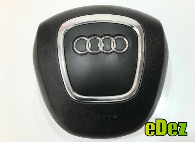 Airbag volan Audi A4 (2007-2011) [8K2, B8] 8K0880201A