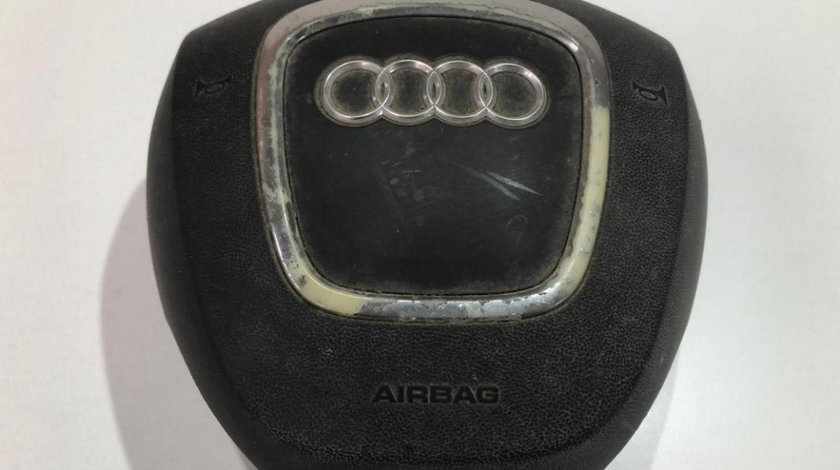 Airbag volan Audi A4 (2007-2011) [8K2, B8] 8p7880201f
