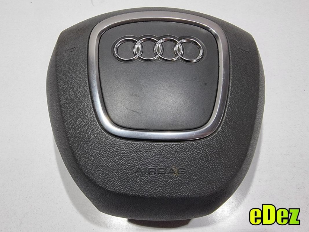 Airbag volan Audi A4 (2007-2011) [8K2, B8] 8R0880201S