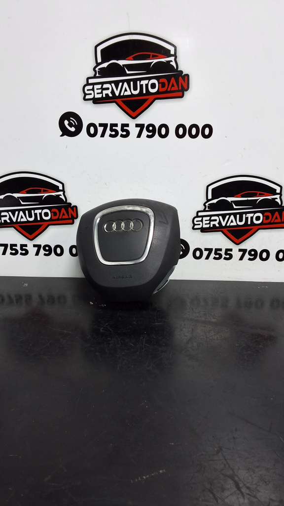 Airbag volan Audi A4 (2008-2011) [8K2, B8] 2.0 Motorina 2011, 8K0880201AG