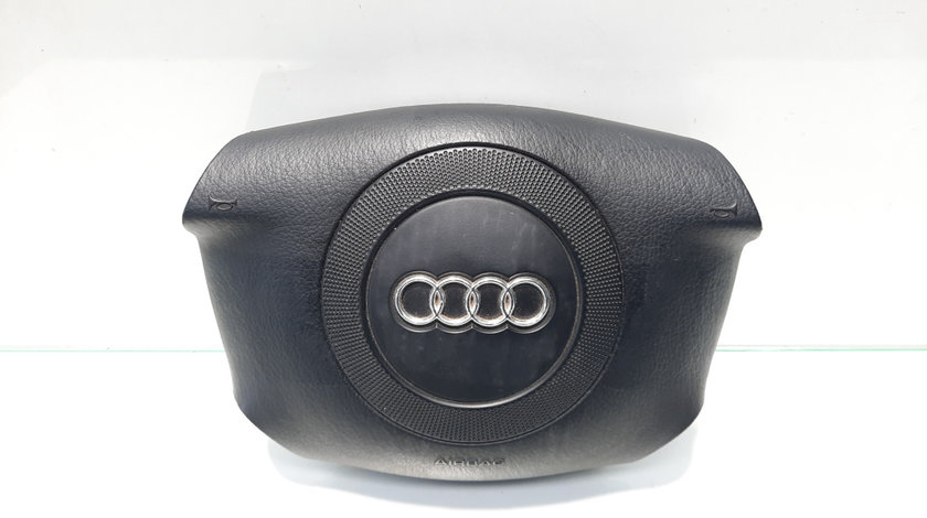 Airbag volan, Audi A4 (8D2, B5) [Fabr 1994-2000] 4B0880201AH (id:439310)