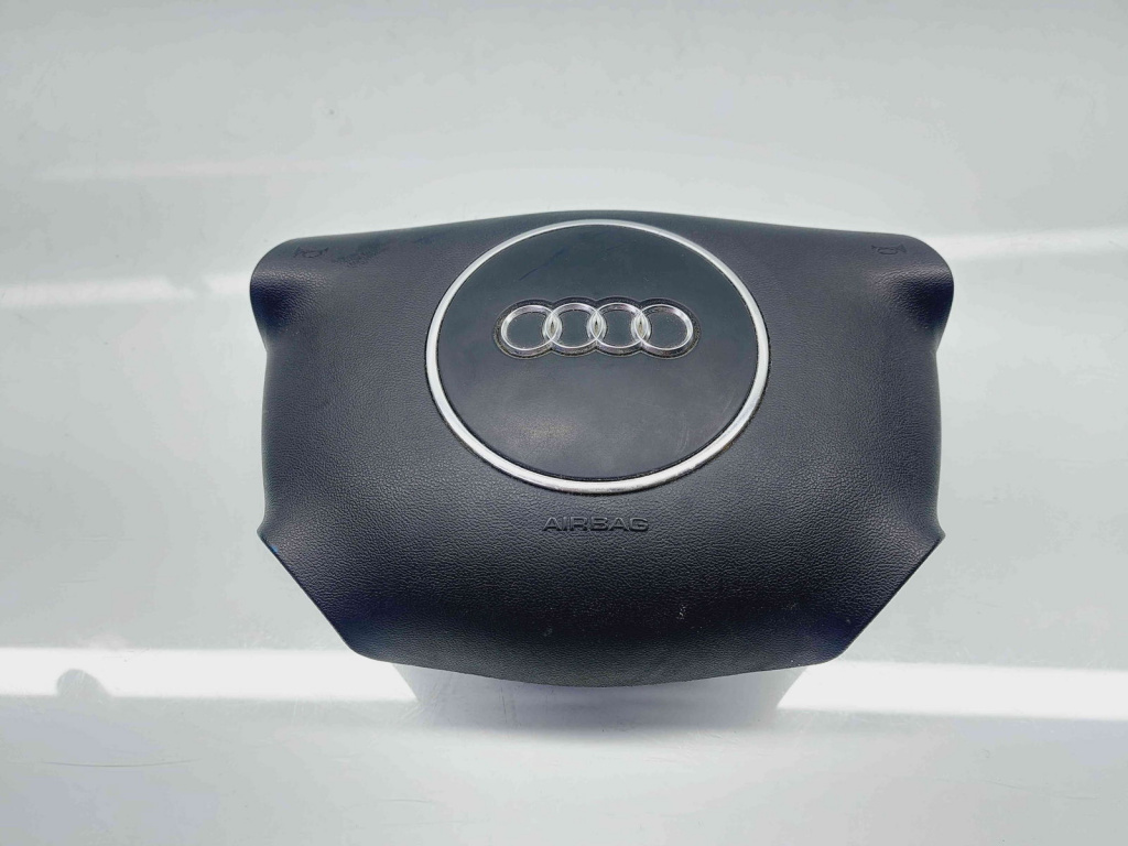 Airbag volan Audi A4 (8E5, B6) Avant [Fabr 2001-2004] 8E0880201AE
