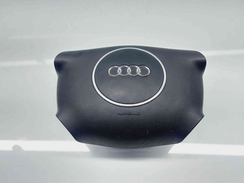 Airbag volan Audi A4 (8E5, B6) Avant [Fabr 2001-2004] 8E0880201AE