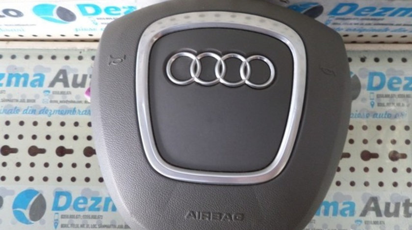 Airbag volan Audi A4 8EC 2004-2008, 8E0880201CE
