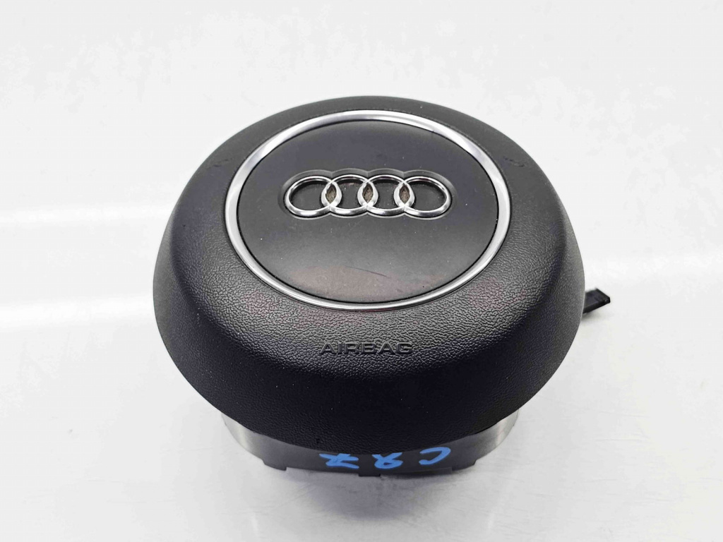 Airbag volan Audi A4 (8K2, B8.5) Facelift [Fabr 2008-2015] 8K0880201AE