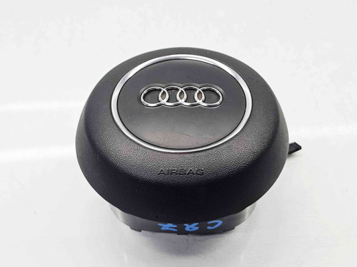 Airbag volan Audi A4 (8K2, B8.5) Facelift [Fabr 2008-2015] 8K0880201AE