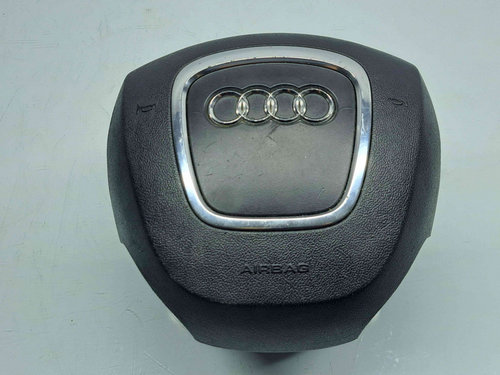 Airbag volan Audi A4 (8K2, B8) [Fabr 2008-2015] OEM