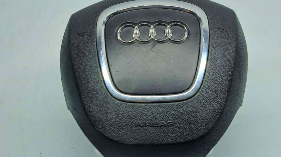 Airbag volan Audi A4 (8K2, B8) [Fabr 2008-2015] OEM