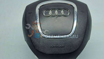 Airbag volan Audi A4 (8K2, B8) [Fabr 2008-2015] OE...