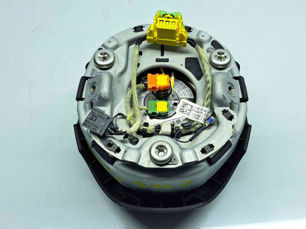 Airbag volan Audi A4 (8K2, B8) [Fabr 2008-2015] OEM