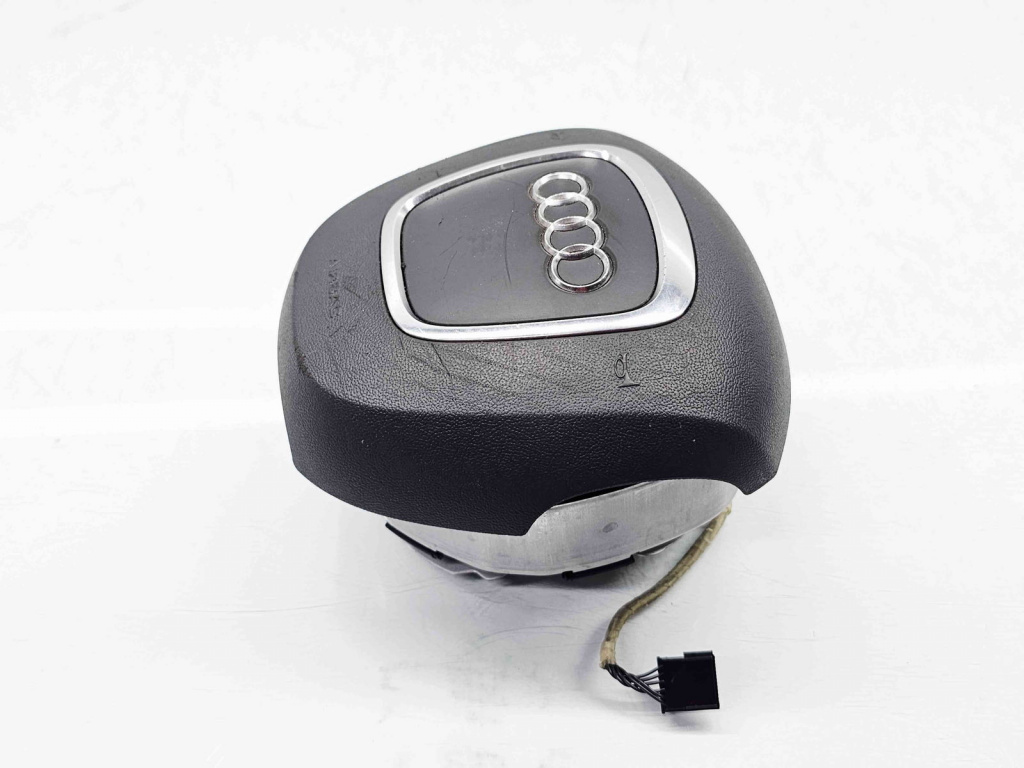 Airbag volan Audi A4 (8K5, B8) Avant [Fabr 2008-2015] 8K0880201AL