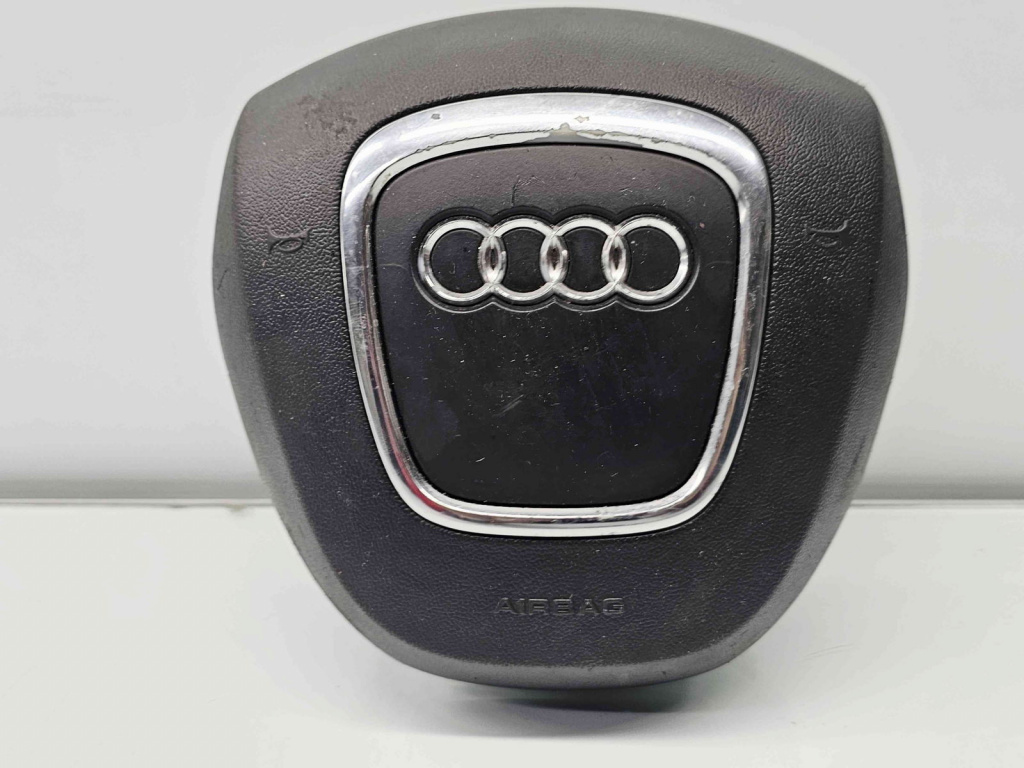 Airbag volan Audi A4 (8K5, B8) Avant [Fabr 2008-2015] 8K0880201A