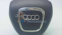 Airbag volan Audi A4 (8K5, B8) Avant [Fabr 2008-20...