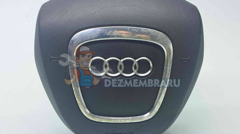 Airbag volan Audi A4 (8K5, B8) Avant [Fabr 2008-2015] 8K0880201A