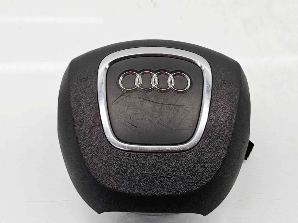 Airbag volan Audi A4 (8K5, B8) Avant [Fabr 2008-2015] 8K0880201AL